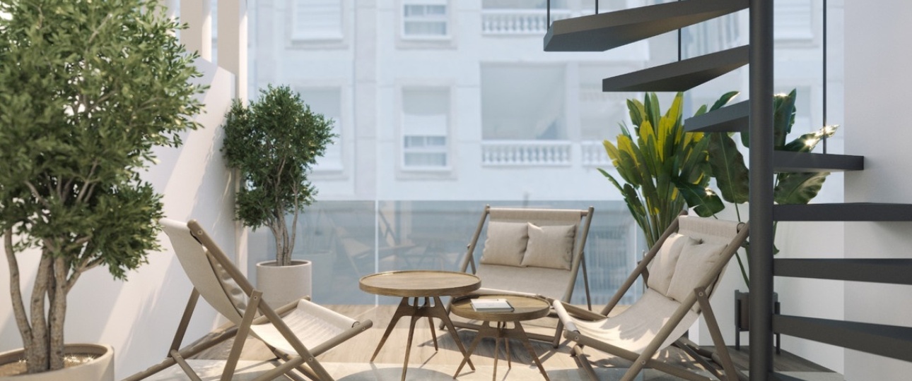 Rynek pierwotny - apartment - Torrevieja - Torrevieja Centro