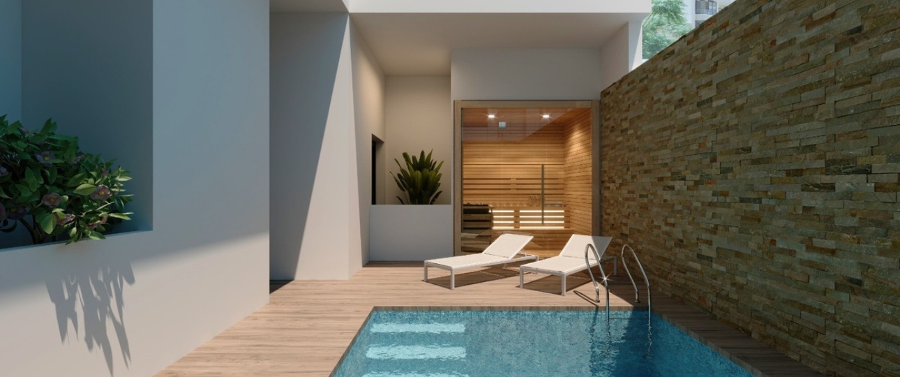 Rynek pierwotny - apartment - Torrevieja - Torrevieja Centro