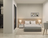 Rynek pierwotny - apartment - Torrevieja - Torrevieja Centro