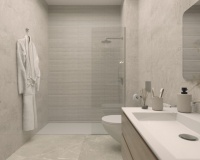 Rynek pierwotny - apartment - Torrevieja - Torrevieja Centro