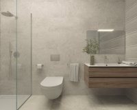 Rynek pierwotny - apartment - Torrevieja - Torrevieja Centro
