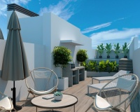 Rynek pierwotny - apartment - Torrevieja - Torrevieja Centro
