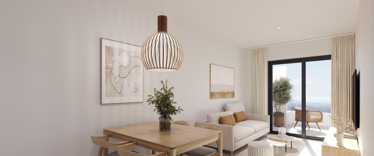Rynek pierwotny - apartment - Torrevieja - Torrevieja Centro