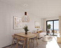 Rynek pierwotny - apartment - Torrevieja - Torrevieja Centro