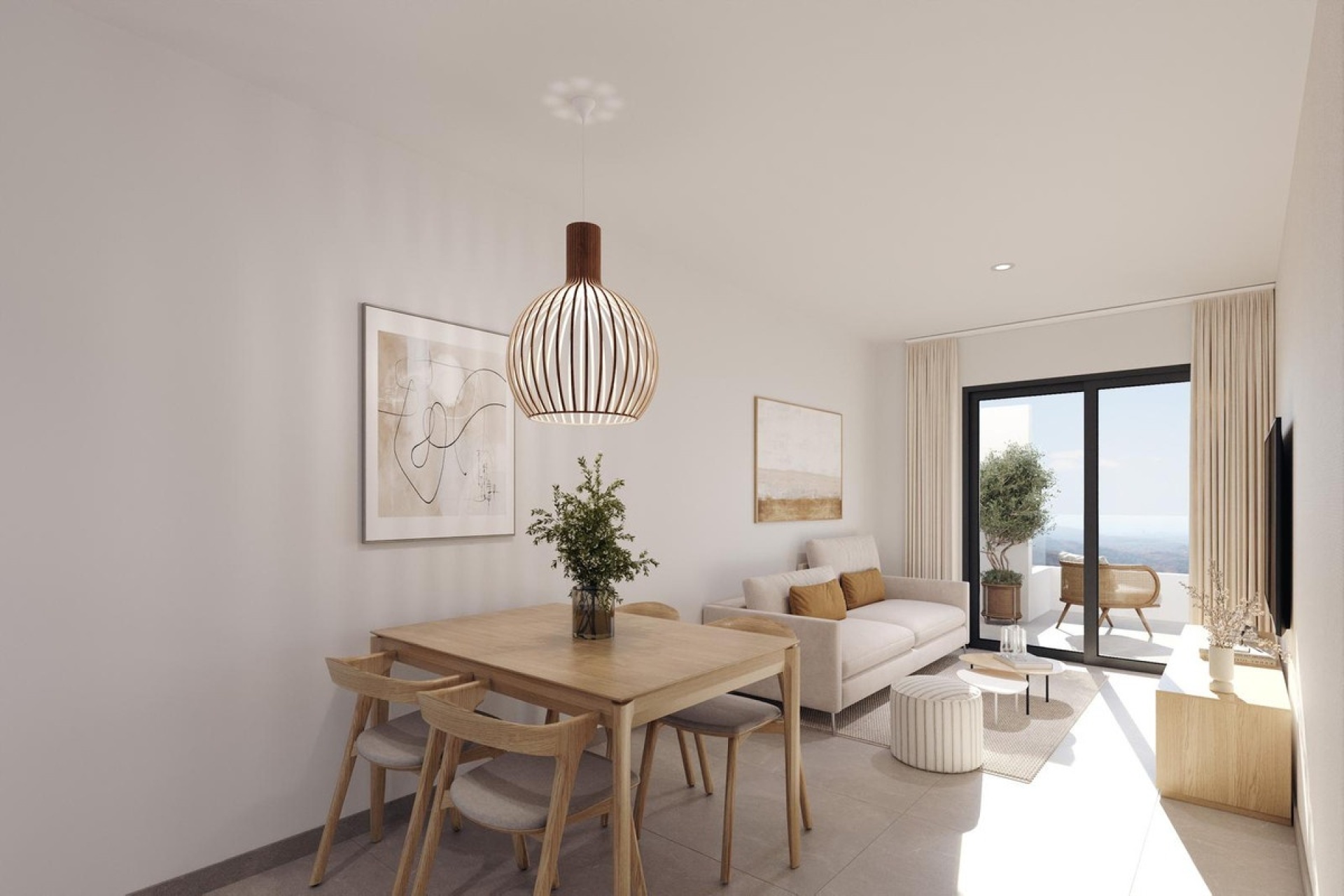 Rynek pierwotny - apartment - Torrevieja - Torrevieja Centro