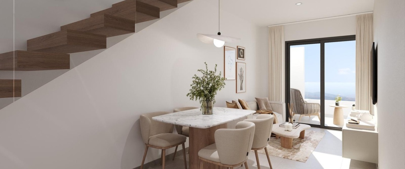Rynek pierwotny - apartment - Torrevieja - Torrevieja Centro
