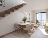 Rynek pierwotny - apartment - Torrevieja - Torrevieja Centro