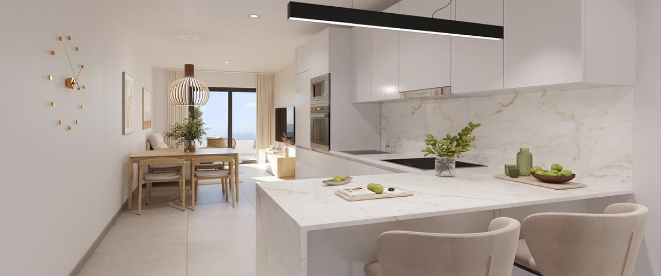 Rynek pierwotny - apartment - Torrevieja - Torrevieja Centro