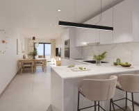 Rynek pierwotny - apartment - Torrevieja - Torrevieja Centro