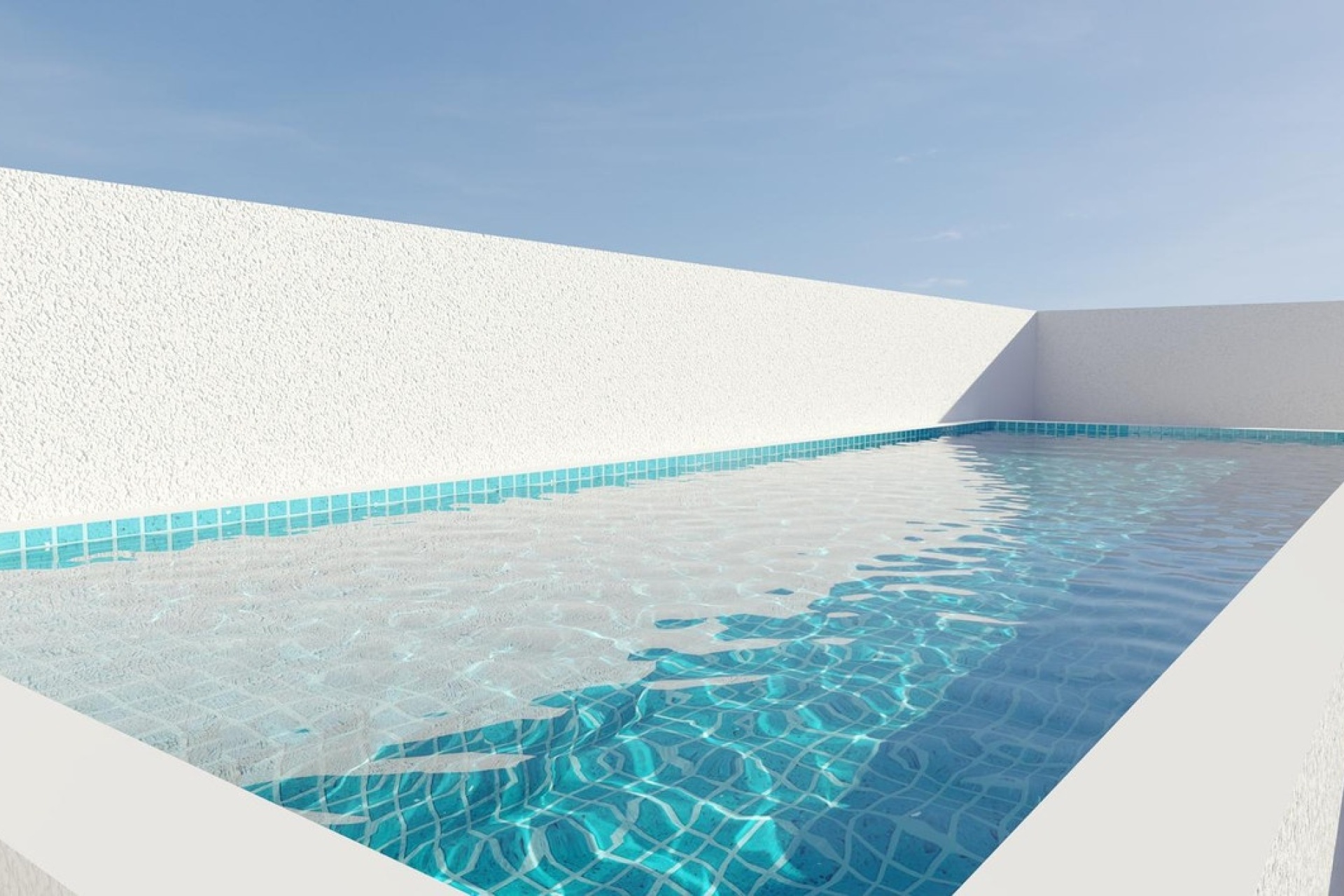 Rynek pierwotny - apartment - Torrevieja - Torrevieja Centro