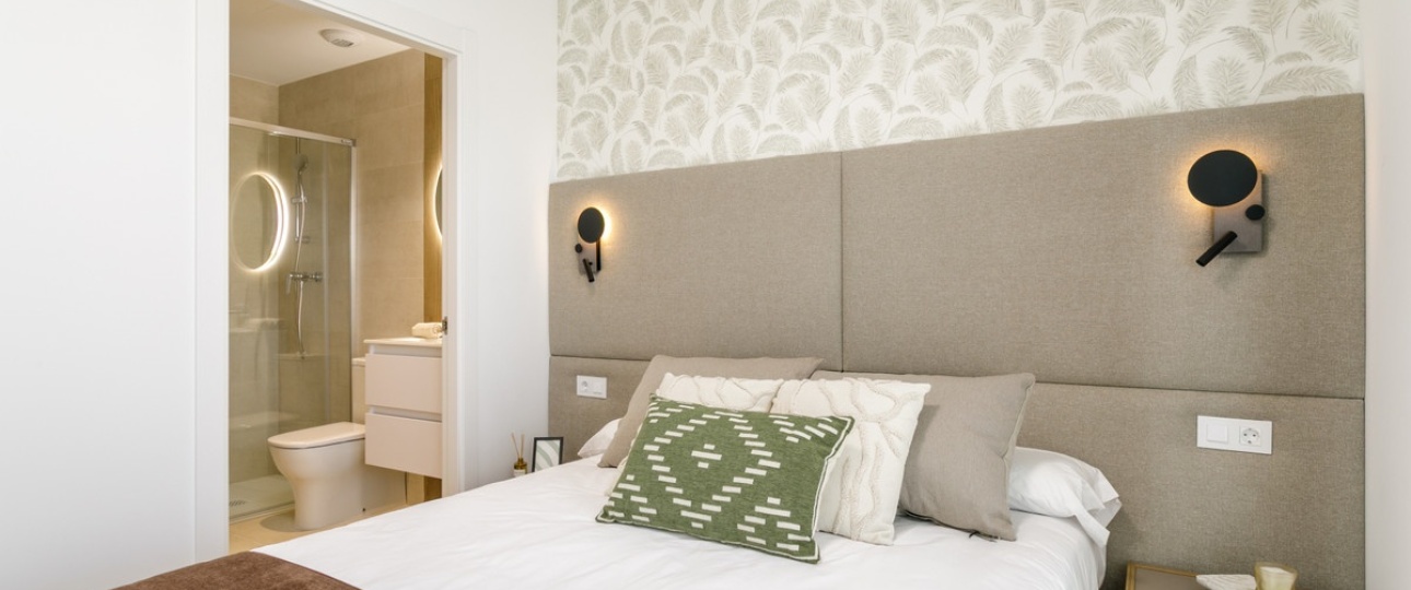 Rynek pierwotny - apartment - Torrevieja - Torrevieja Centro