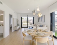 Rynek pierwotny - apartment - Torrevieja - Torrevieja Centro