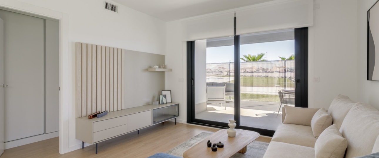 Rynek pierwotny - apartment - Torrevieja - Torrevieja Centro