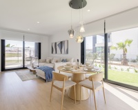 Rynek pierwotny - apartment - Torrevieja - Torrevieja Centro