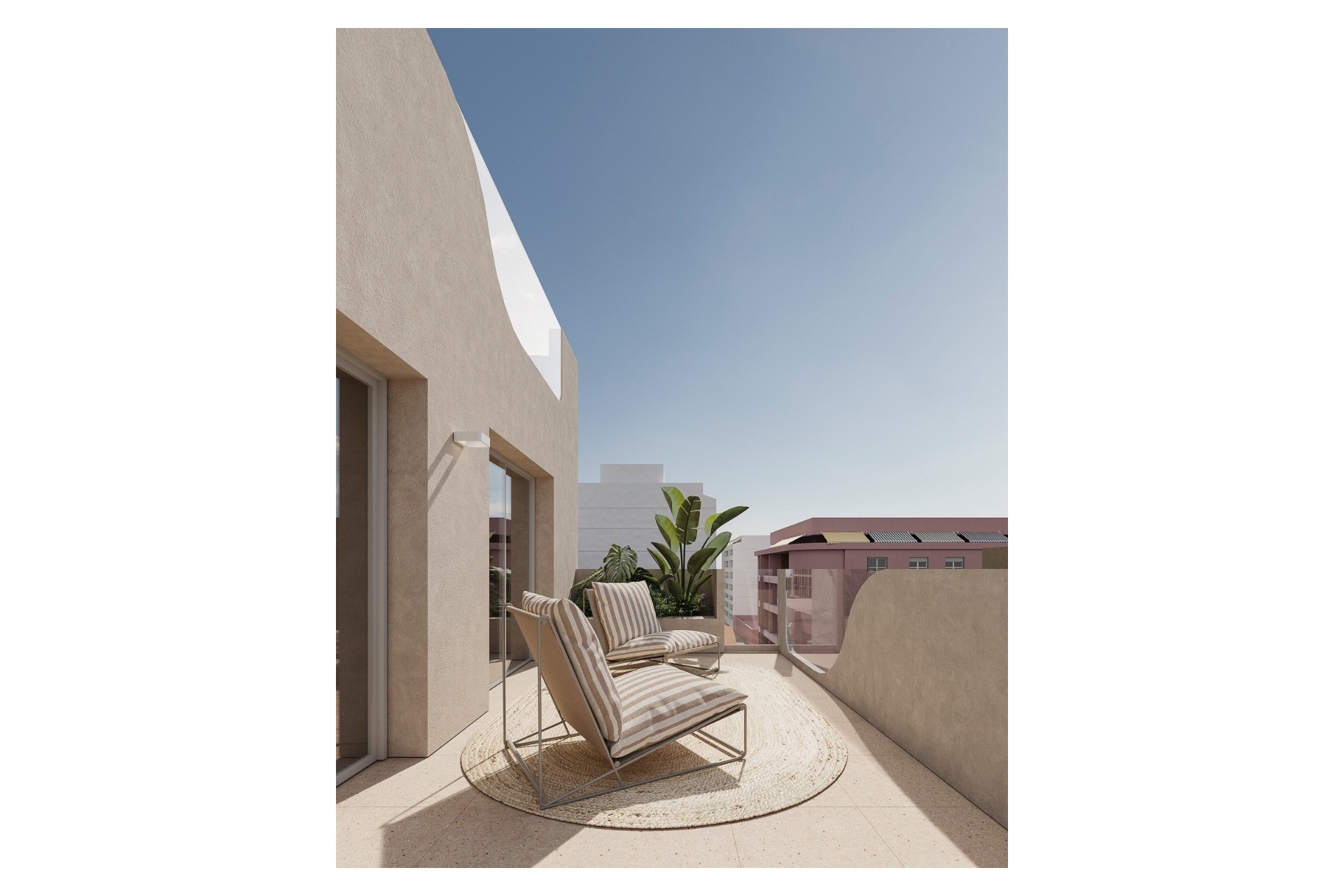 Rynek pierwotny - apartment - Torrevieja - Torrevieja Centro