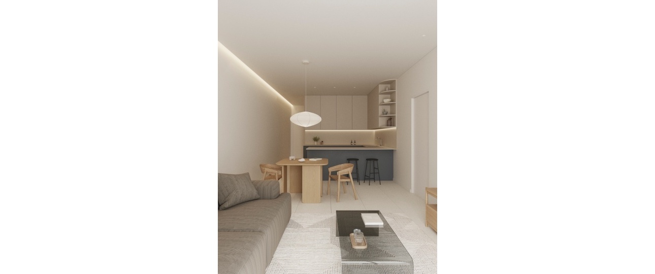 Rynek pierwotny - apartment - Torrevieja - Torrevieja Centro