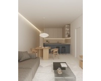 Rynek pierwotny - apartment - Torrevieja - Torrevieja Centro