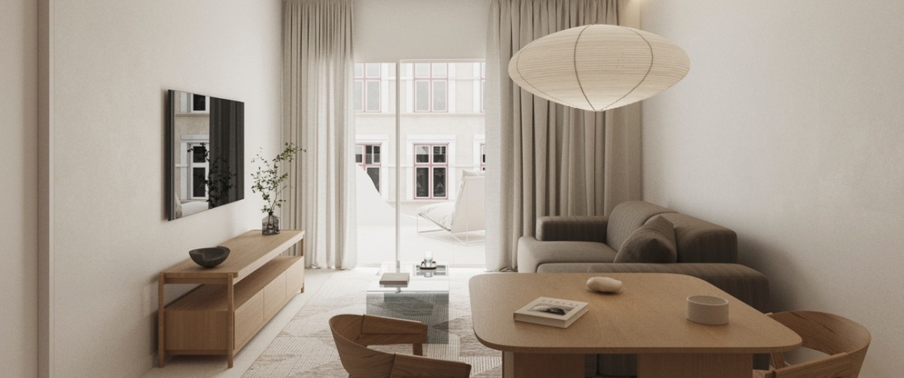 Rynek pierwotny - apartment - Torrevieja - Torrevieja Centro