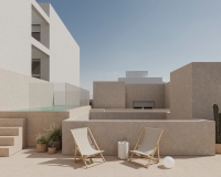 Rynek pierwotny - apartment - Torrevieja - Torrevieja Centro