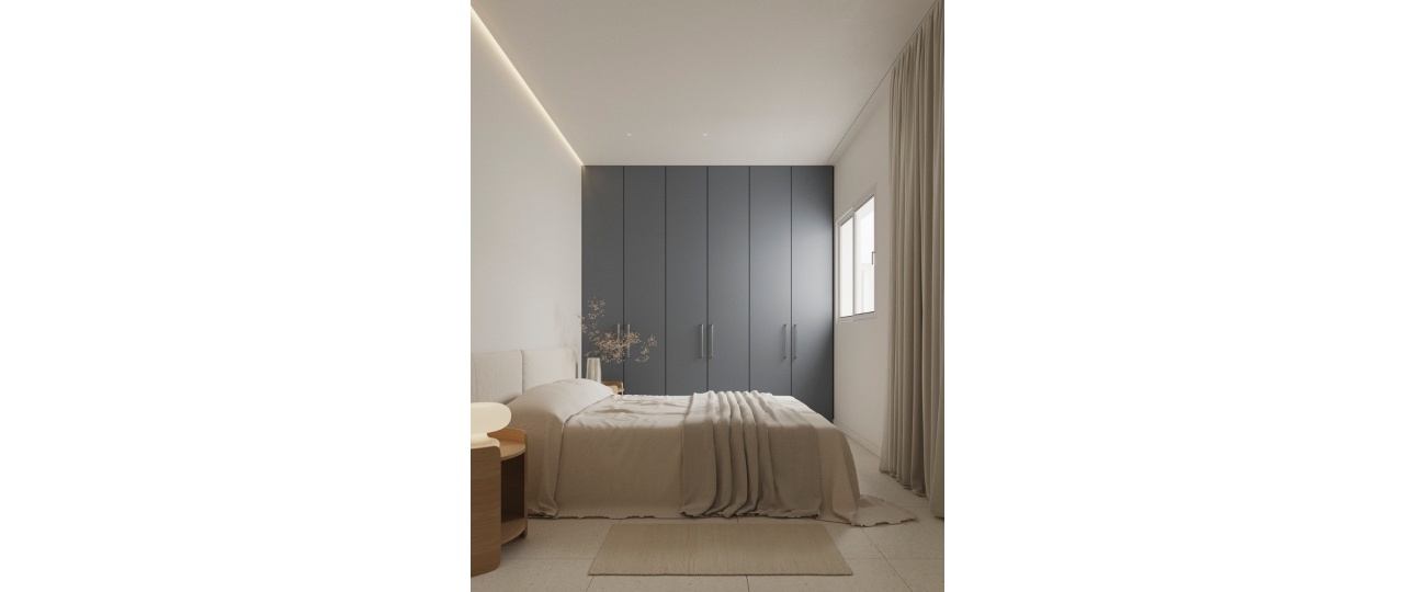 Rynek pierwotny - apartment - Torrevieja - Torrevieja Centro