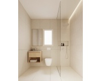 Rynek pierwotny - apartment - Torrevieja - Torrevieja Centro