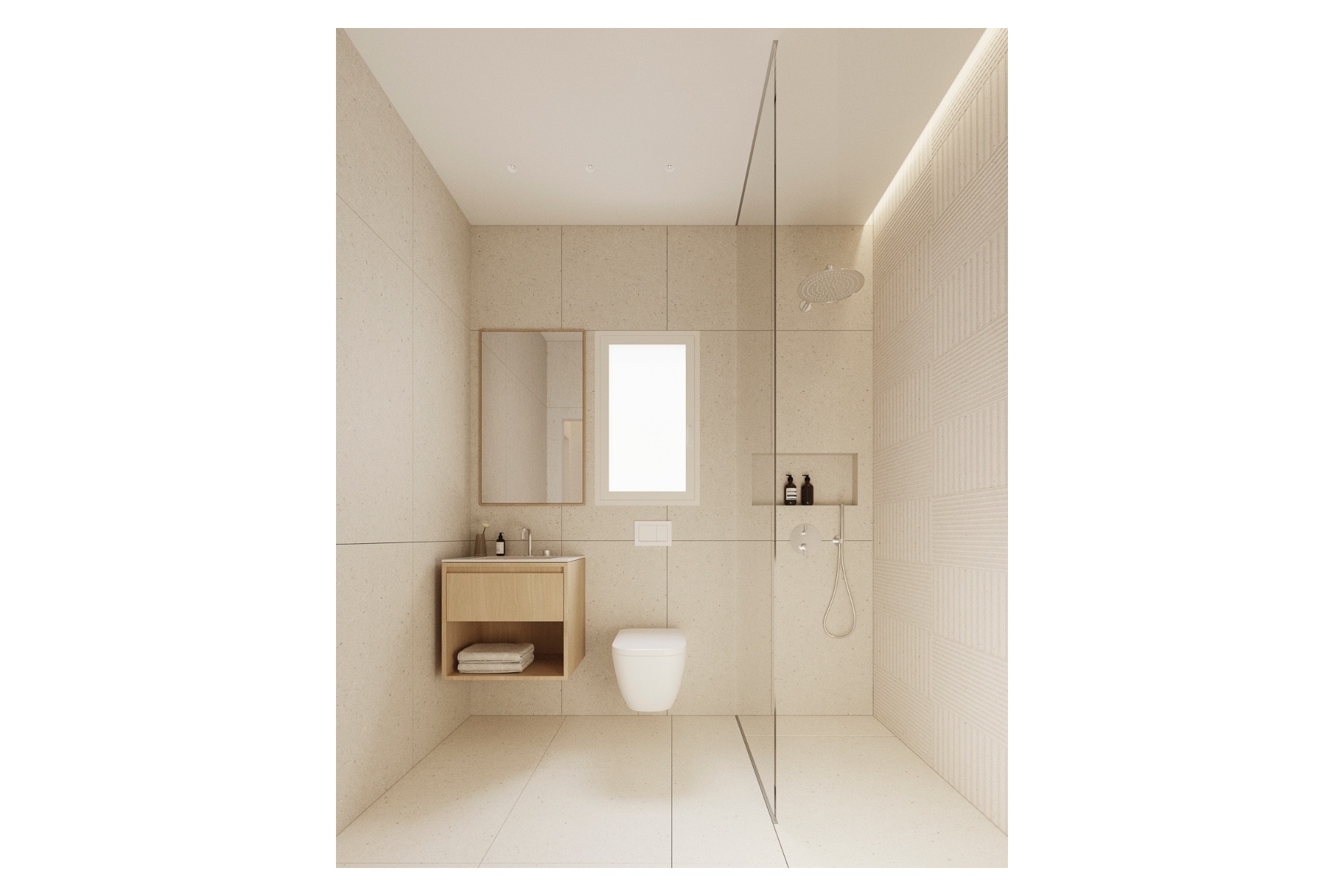 Rynek pierwotny - apartment - Torrevieja - Torrevieja Centro