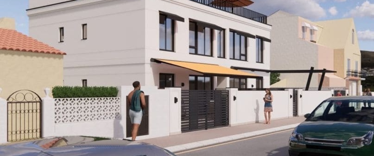 Rynek pierwotny - apartment - Torrevieja - Torrevieja Centro
