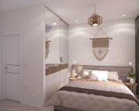 Rynek pierwotny - apartment - Torrevieja - Torrevieja Centro