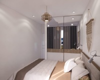 Rynek pierwotny - apartment - Torrevieja - Torrevieja Centro