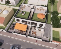 Rynek pierwotny - apartment - Torrevieja - Torrevieja Centro