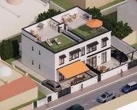 Rynek pierwotny - apartment - Torrevieja - Torrevieja Centro
