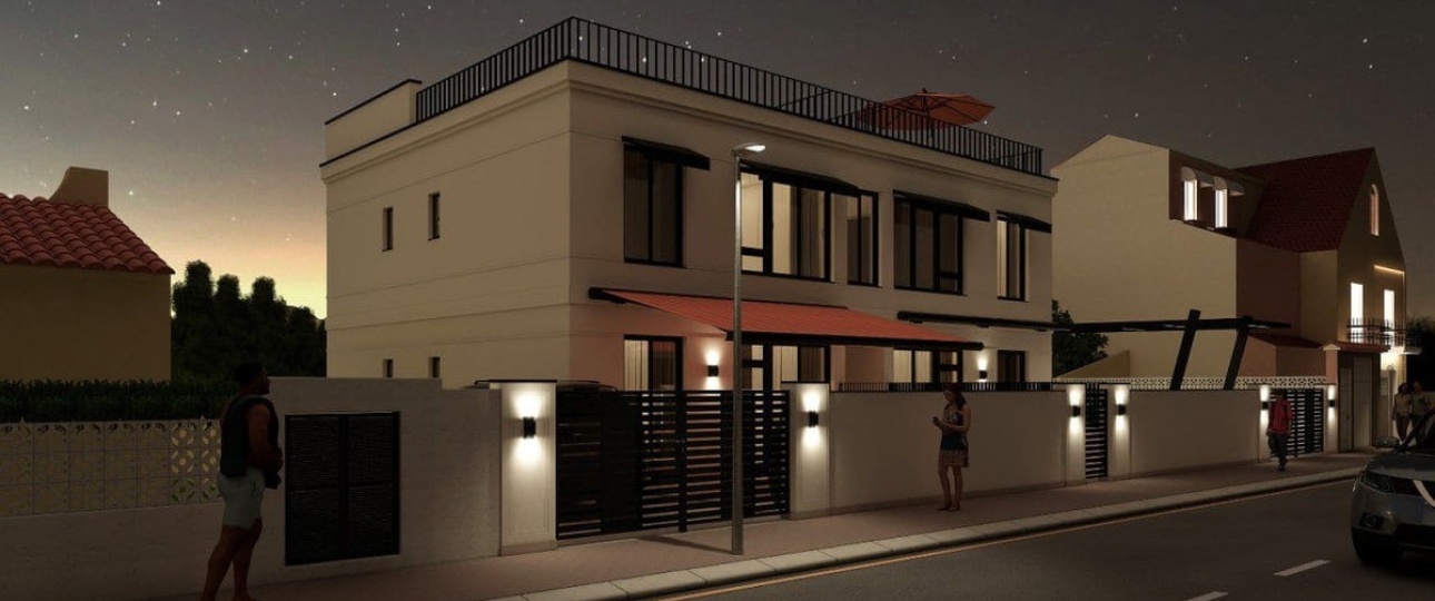 Rynek pierwotny - apartment - Torrevieja - Torrevieja Centro