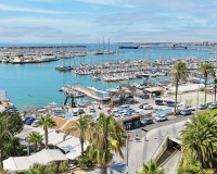 Rynek pierwotny - apartment - Torrevieja - Torrevieja Centro