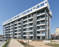 Rynek pierwotny - apartment - Torrevieja - Torrevieja Centro