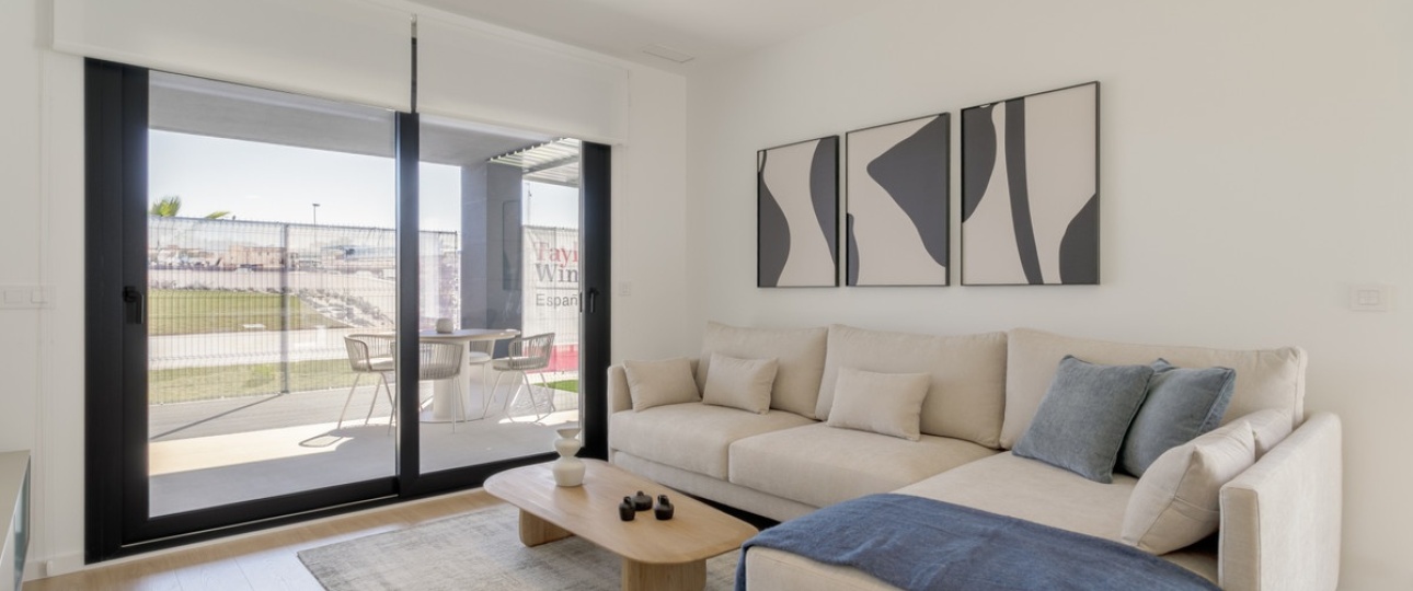 Rynek pierwotny - apartment - Torrevieja - Torrevieja Centro