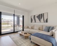 Rynek pierwotny - apartment - Torrevieja - Torrevieja Centro