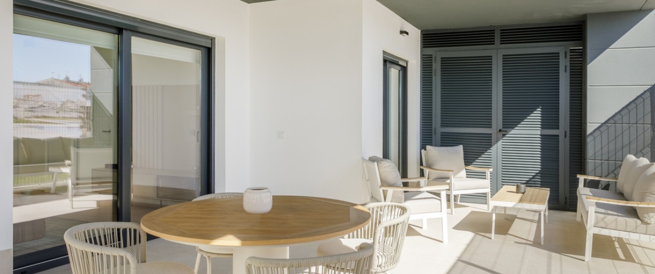 Rynek pierwotny - apartment - Torrevieja - Torrevieja Centro