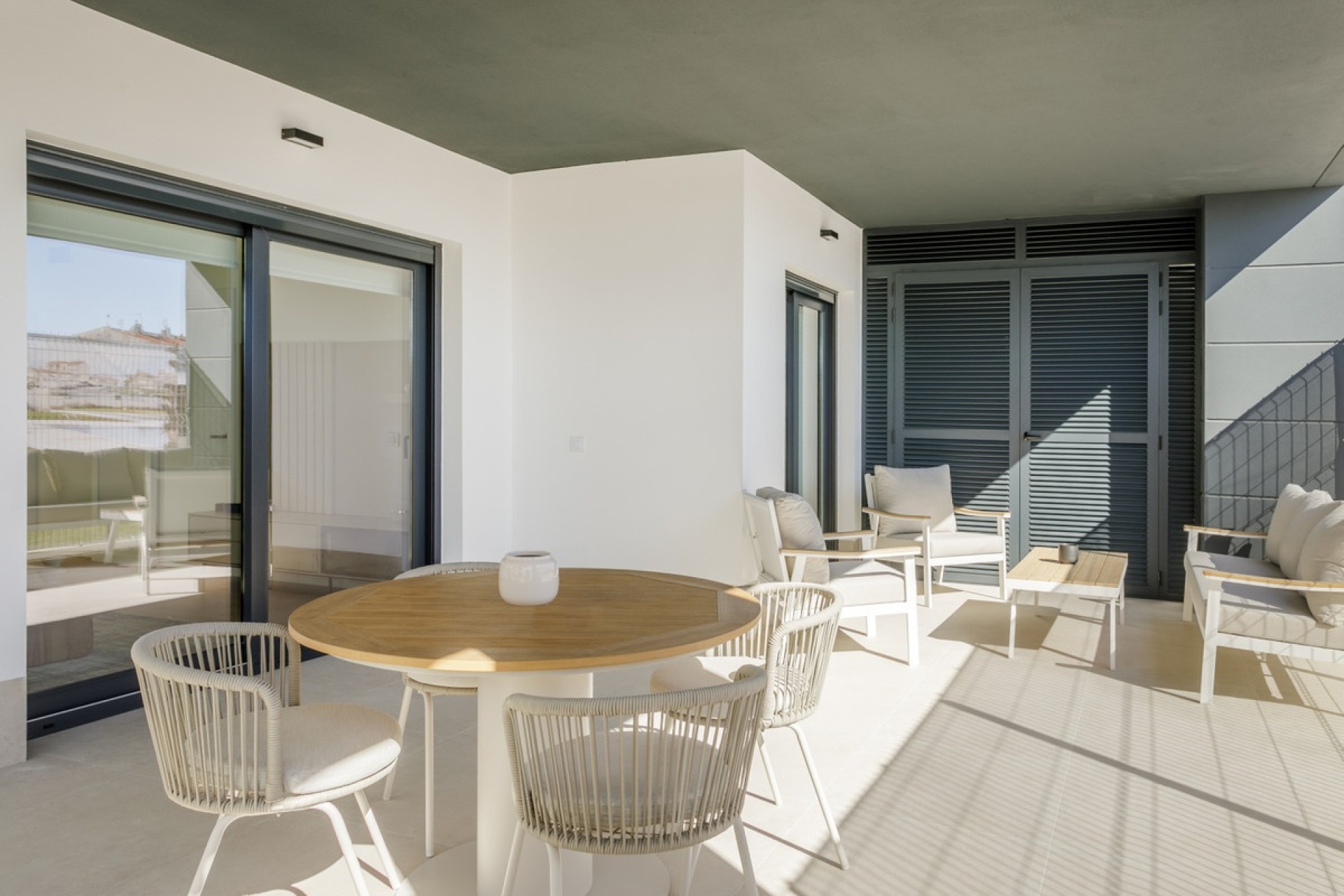 Rynek pierwotny - apartment - Torrevieja - Torrevieja Centro