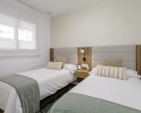 Rynek pierwotny - apartment - Torrevieja - Torrevieja Centro