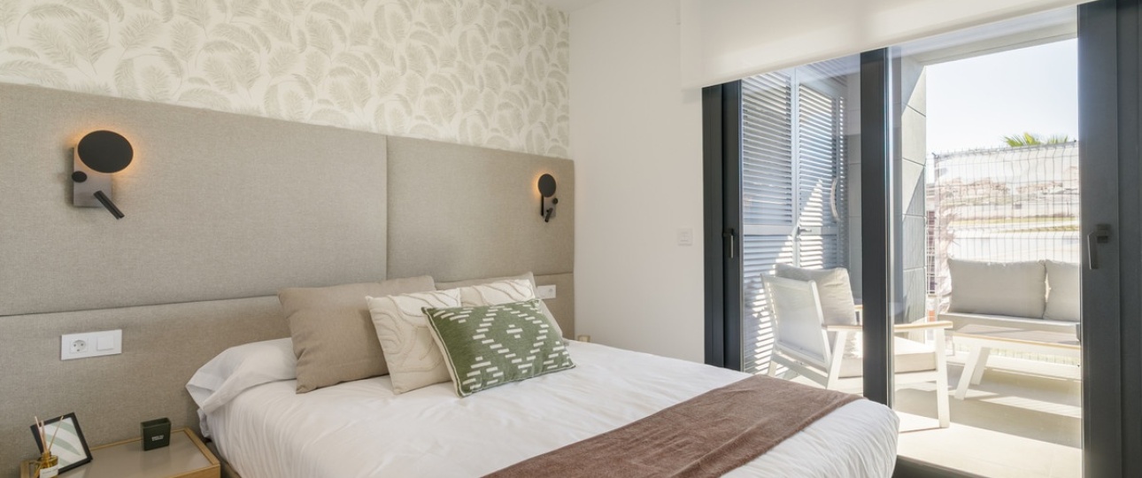 Rynek pierwotny - apartment - Torrevieja - Torrevieja Centro