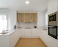 Rynek pierwotny - apartment - Torrevieja - Torrevieja Centro