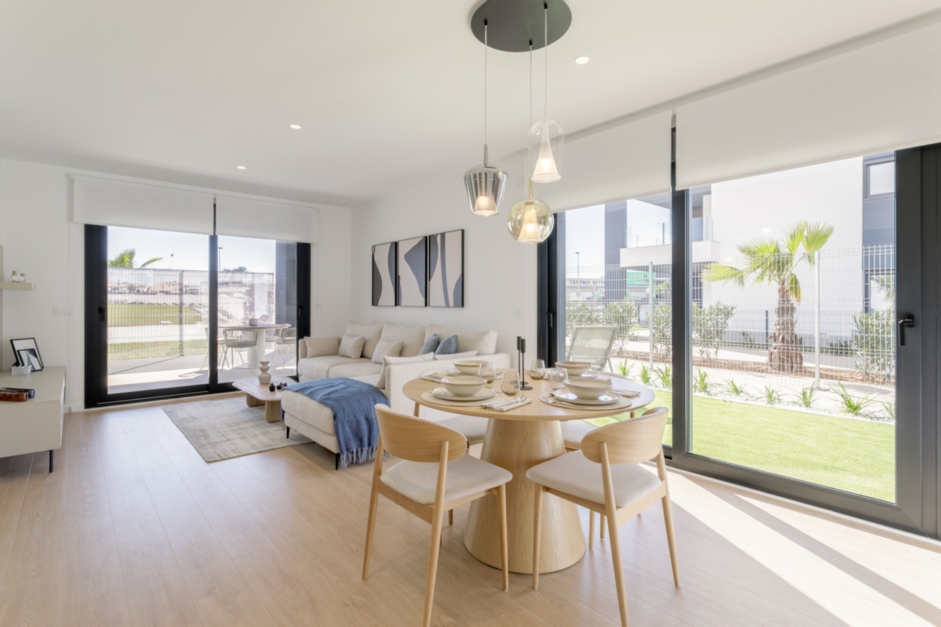 Rynek pierwotny - apartment - Torrevieja - Torrevieja Centro