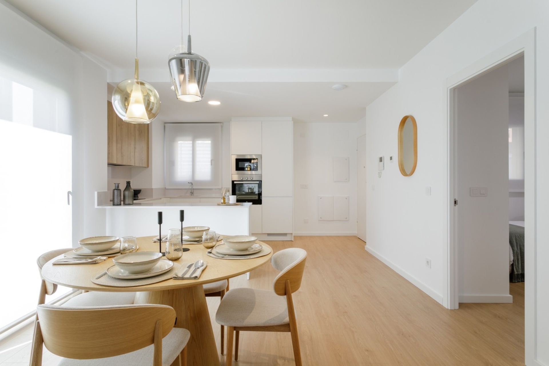 Rynek pierwotny - apartment - Torrevieja - Torrevieja Centro