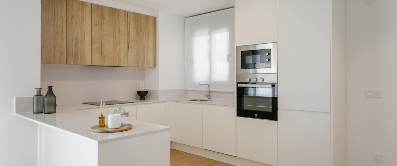 Rynek pierwotny - apartment - Torrevieja - Torrevieja Centro