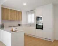 Rynek pierwotny - apartment - Torrevieja - Torrevieja Centro