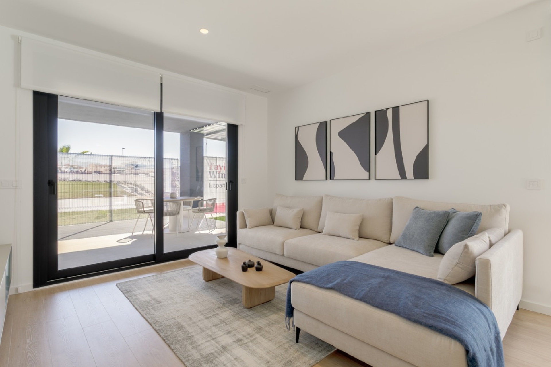 Rynek pierwotny - apartment - Torrevieja - Torrevieja Centro