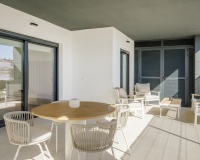 Rynek pierwotny - apartment - Torrevieja - Torrevieja Centro