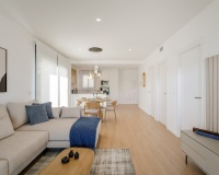 Rynek pierwotny - apartment - Torrevieja - Torrevieja Centro