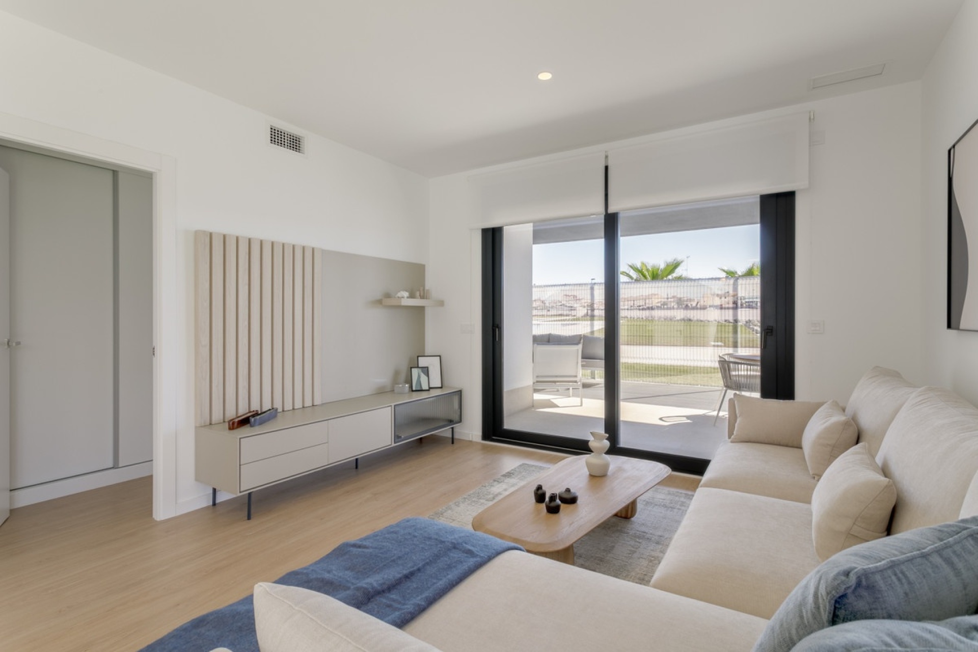 Rynek pierwotny - apartment - Torrevieja - Torrevieja Centro