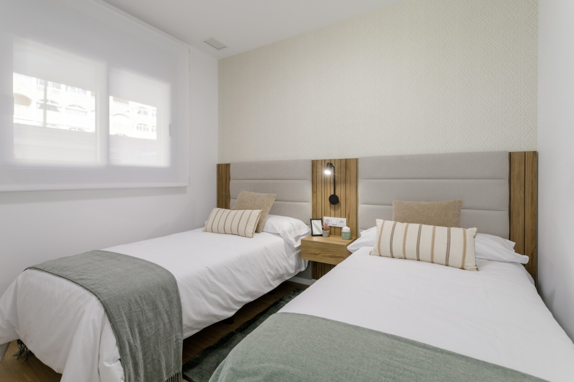 Rynek pierwotny - apartment - Torrevieja - Torrevieja Centro